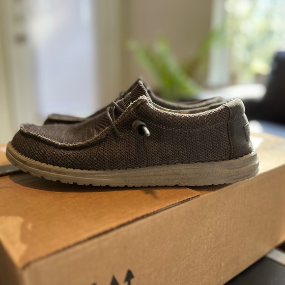 Hey Dudes Other - Mens Hey Dude’s Size 8